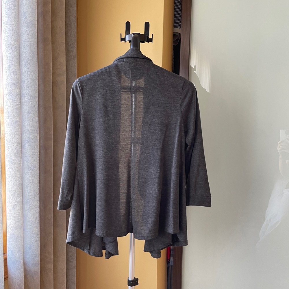 Cardigan - Picture 2 of 2